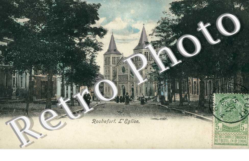 l&#039;eglise