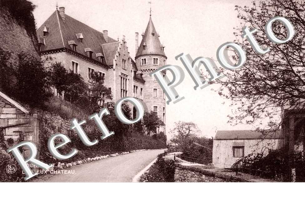 Chateau