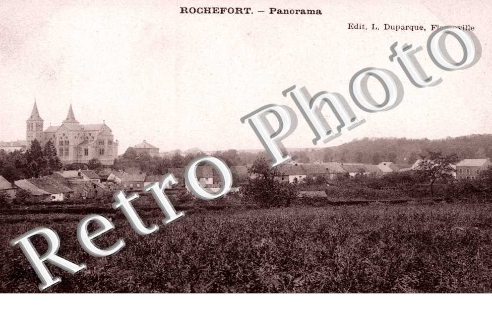 panorama