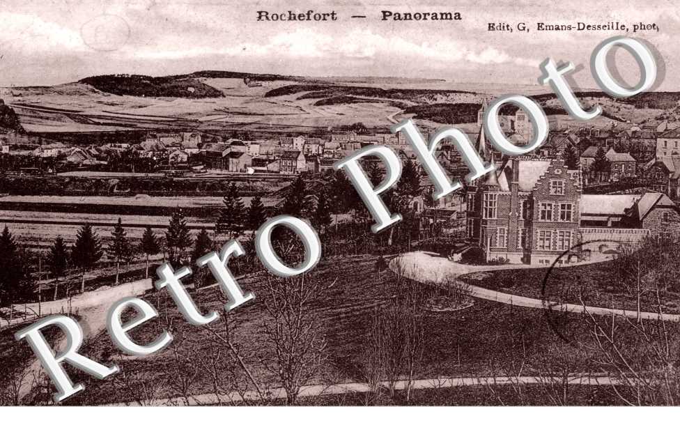 panorama