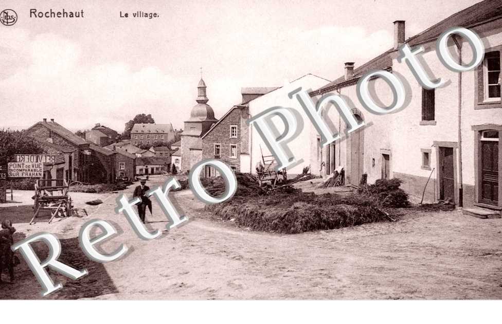 le Village
