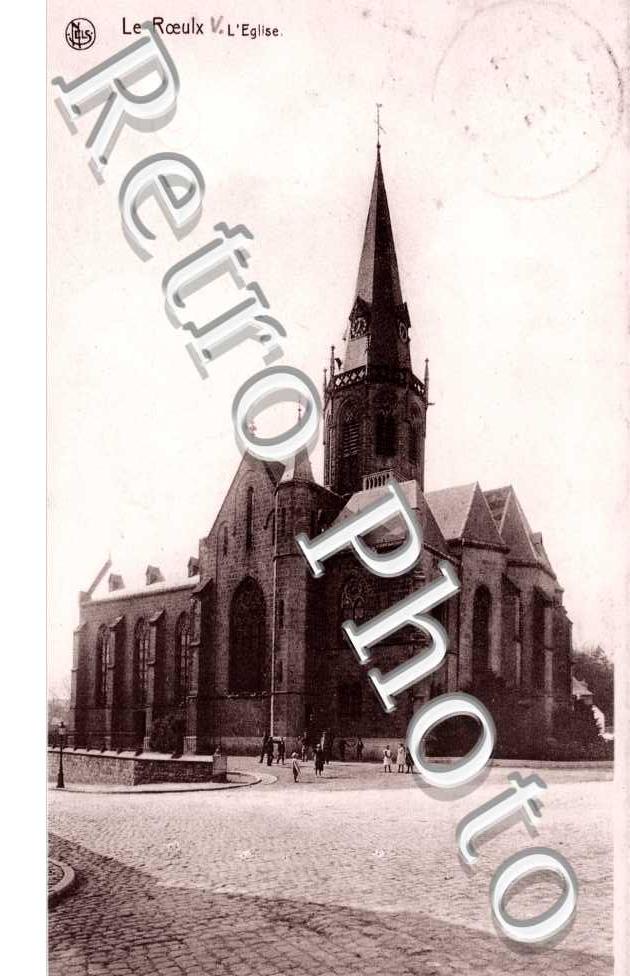 l&#039;eglise