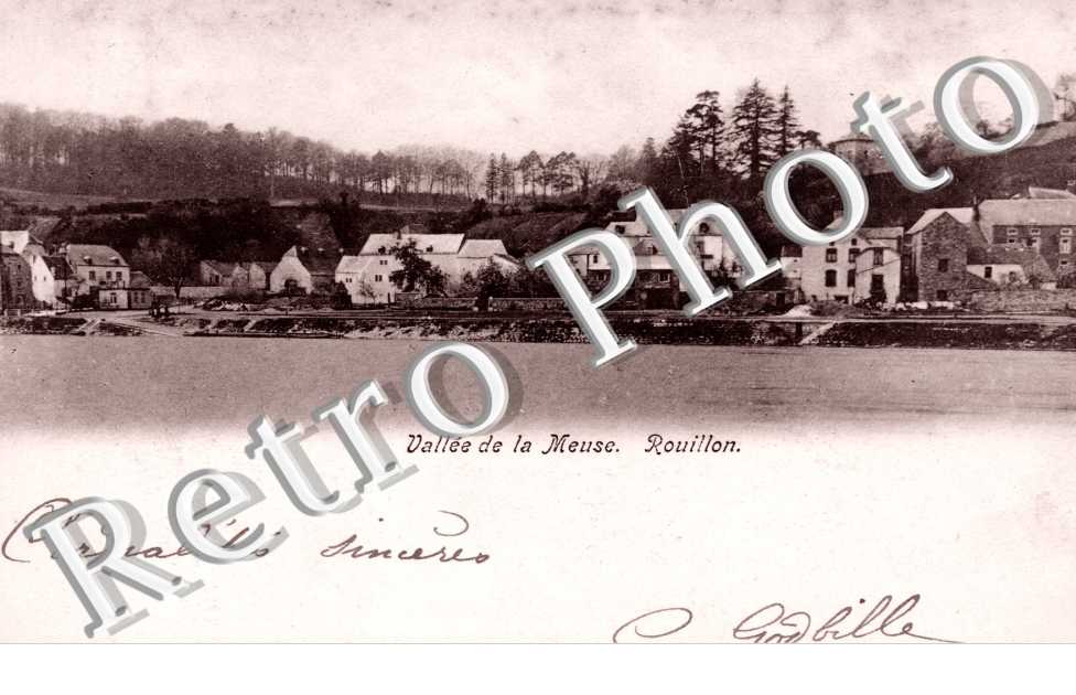 Vallee de la Meuse