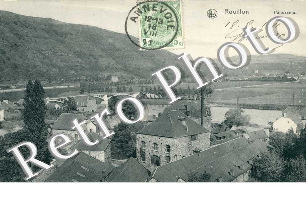 ROUILLON Panorama