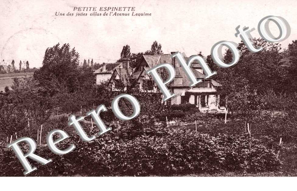 Petite Espinette