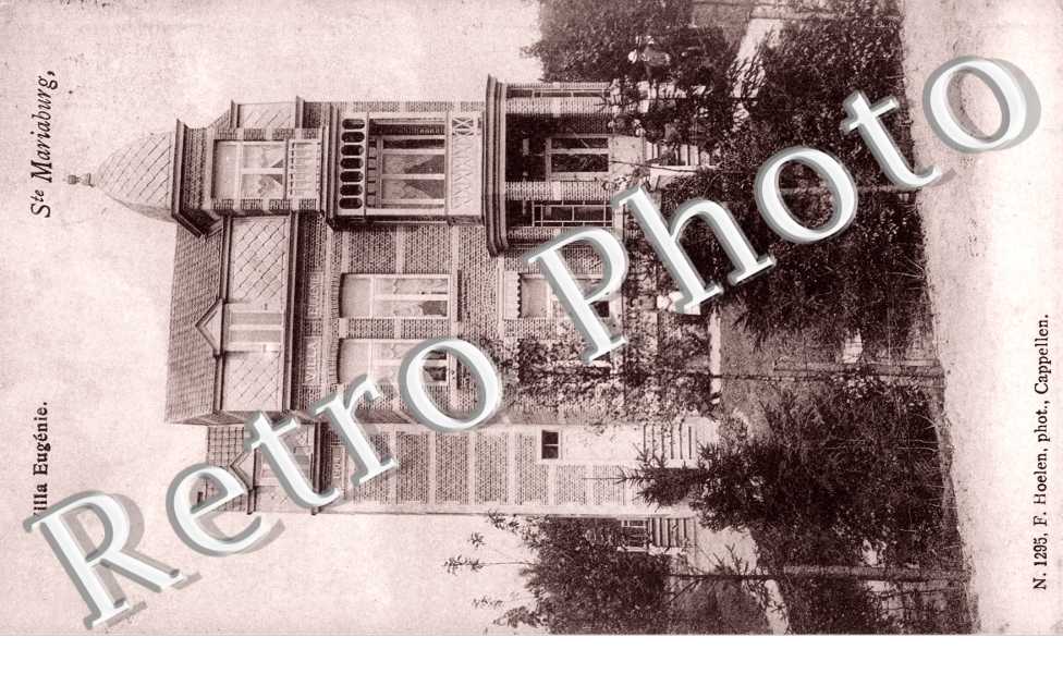 Villa Eugenie