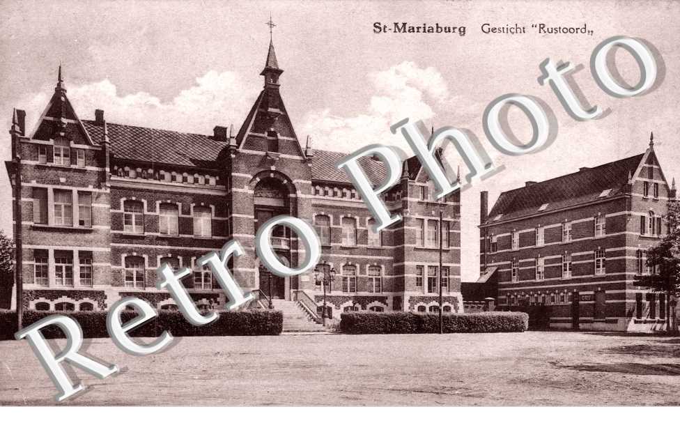 Gesticht Rustoord