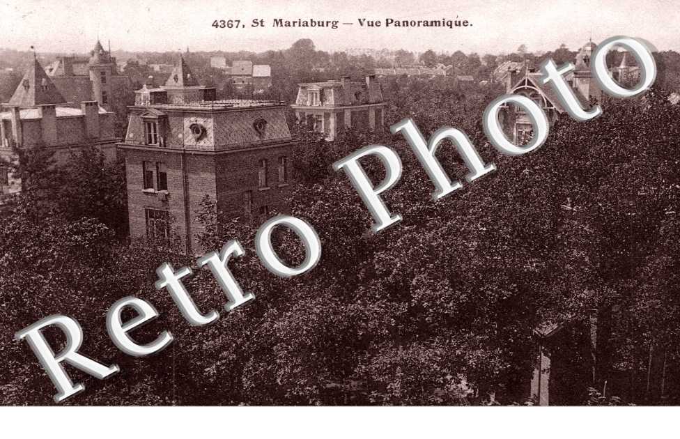 Vue Panoramique
