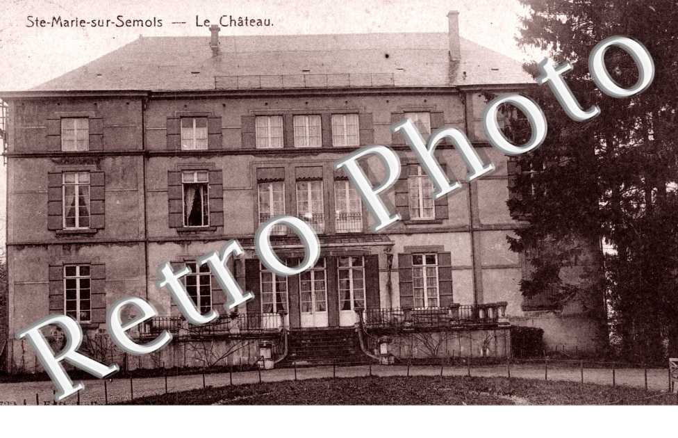 Le Chateau