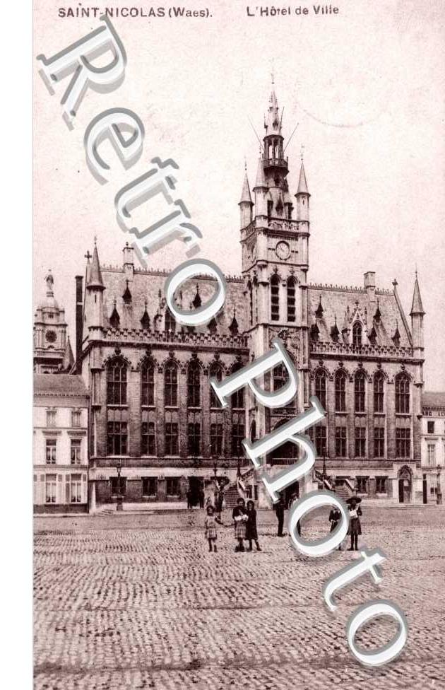 Hel de Ville