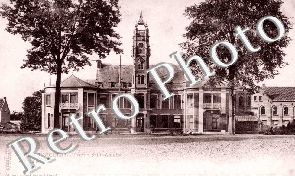 Institut Saint-Antoine