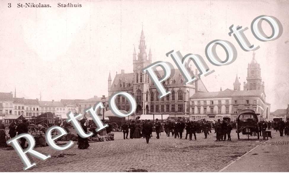 Stadhuis