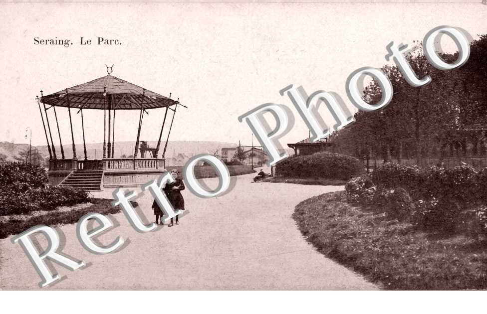 le parc
