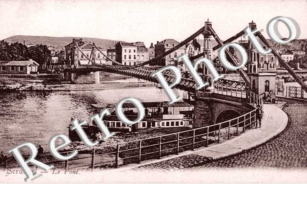 le Pont