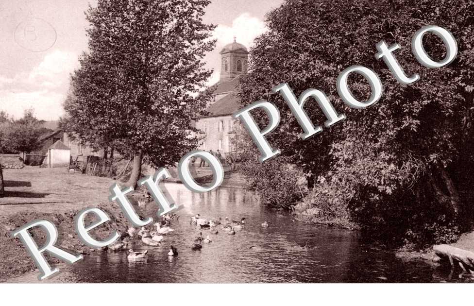 Paysages des Ardennes