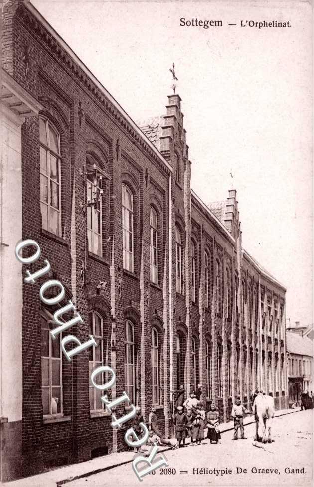  l&#039;orphelinat