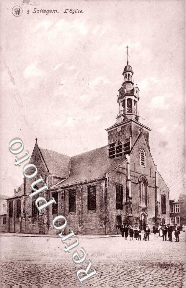l&#039;eglise