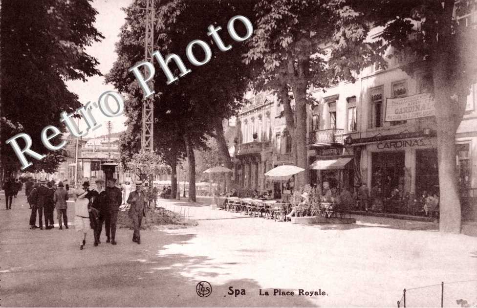 Place Royale