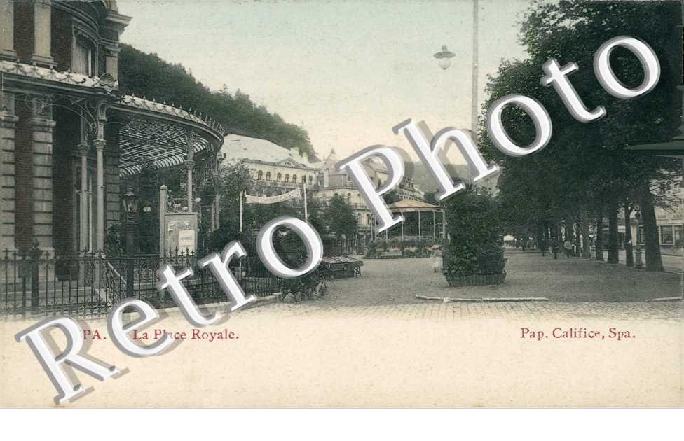 Place Royale