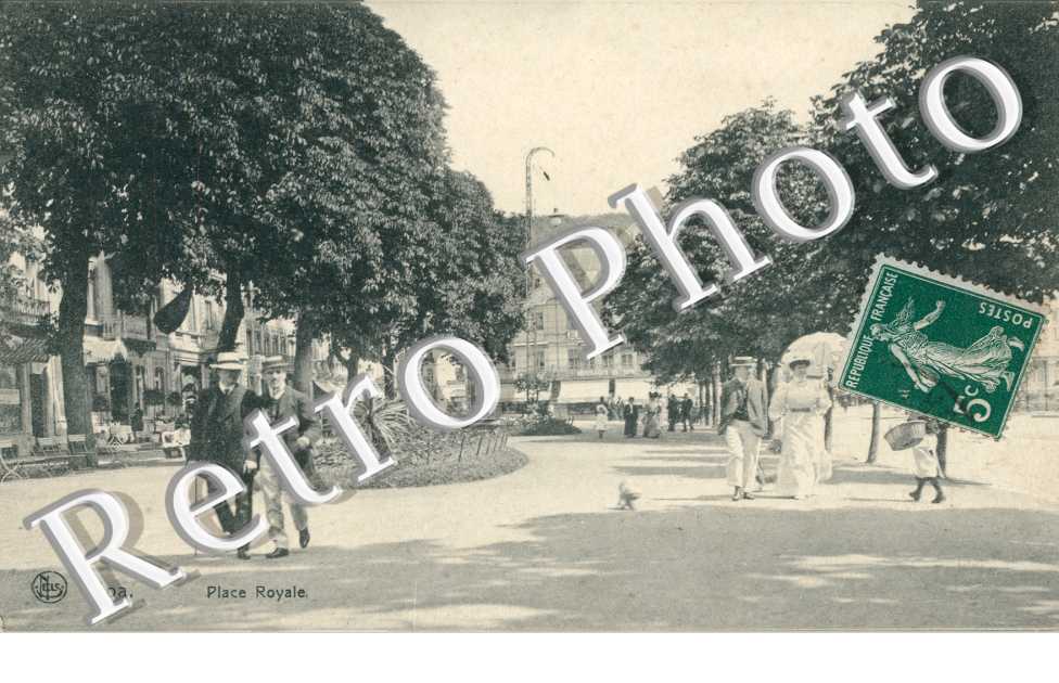Place Royale