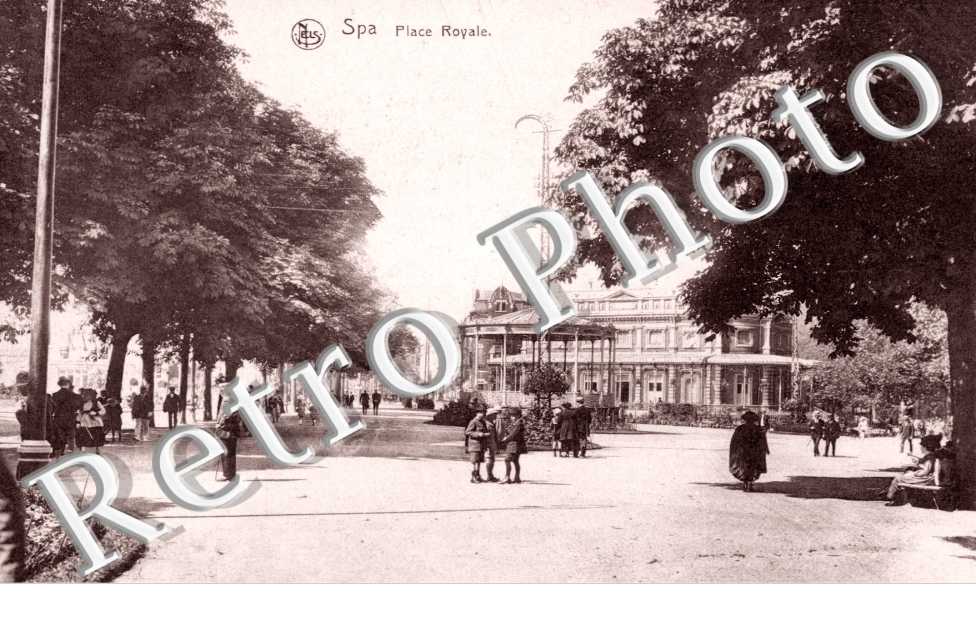 Place Royale