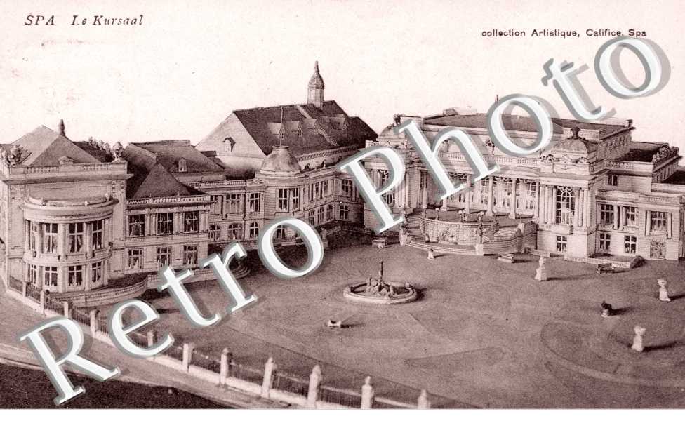 Le Kursaal