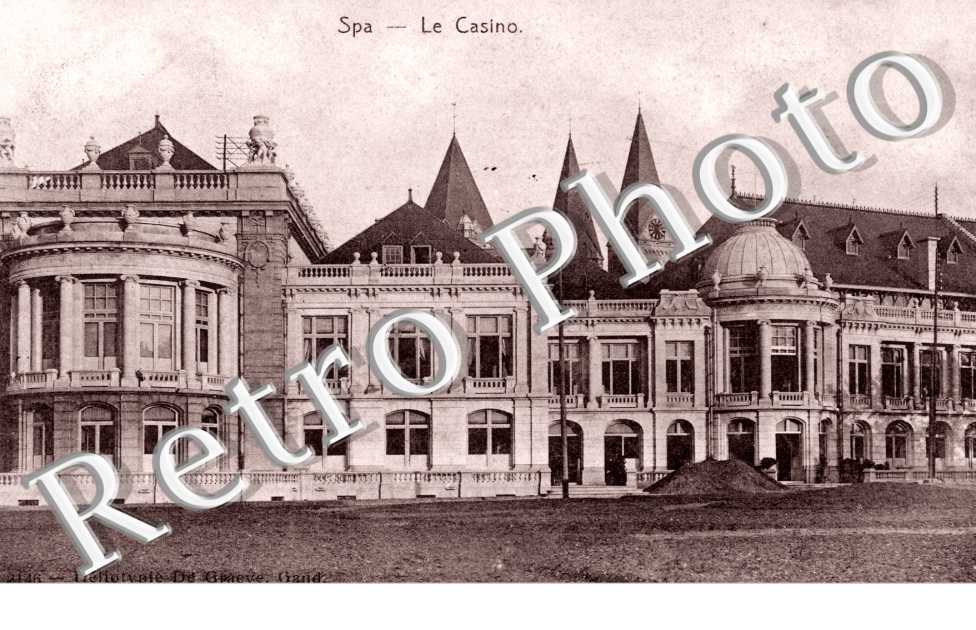 le Casino 