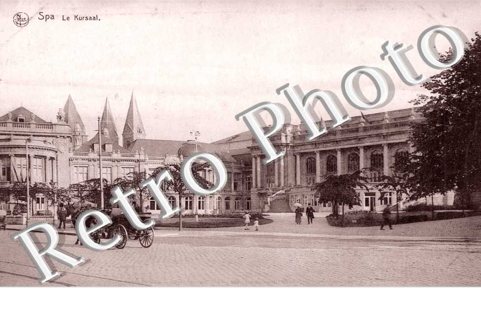 Le Kursaal