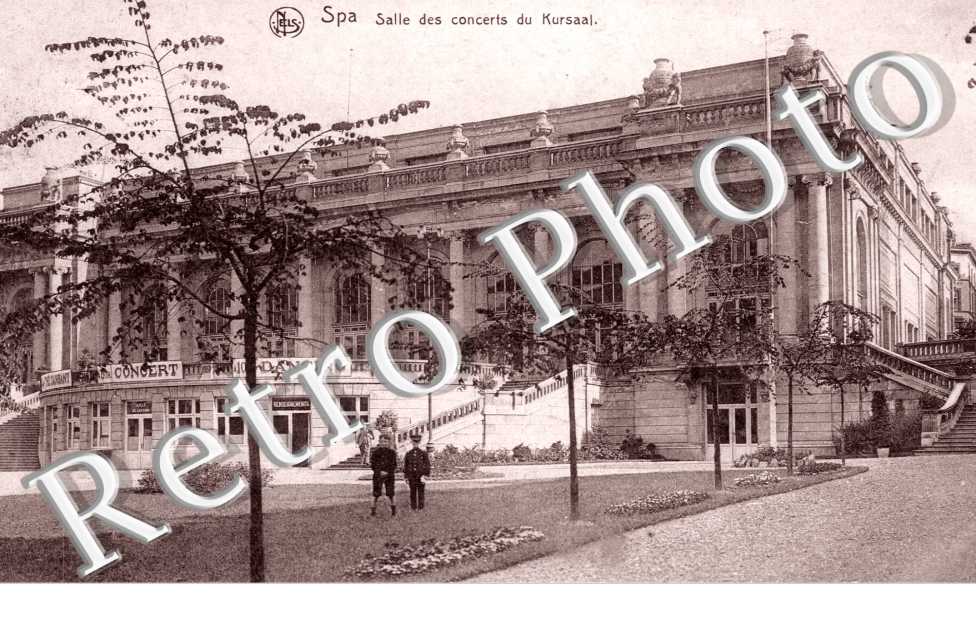 Salle des Concerts
