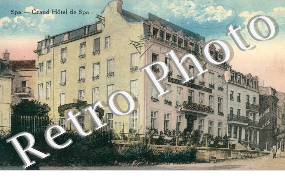 Grand Hotel