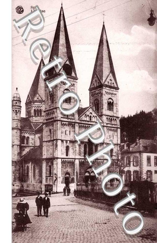 l&#039;eglise