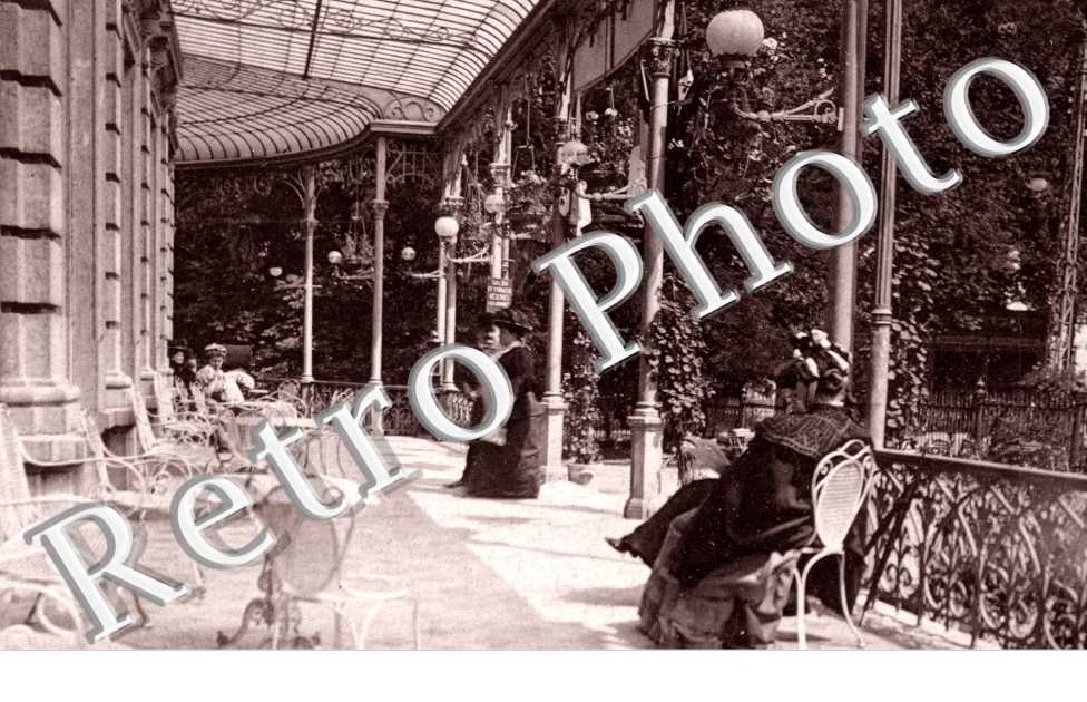 Terrasse d&#039;Hotel