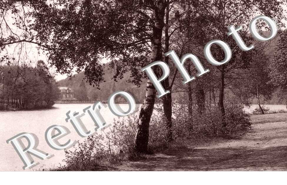 le Lac