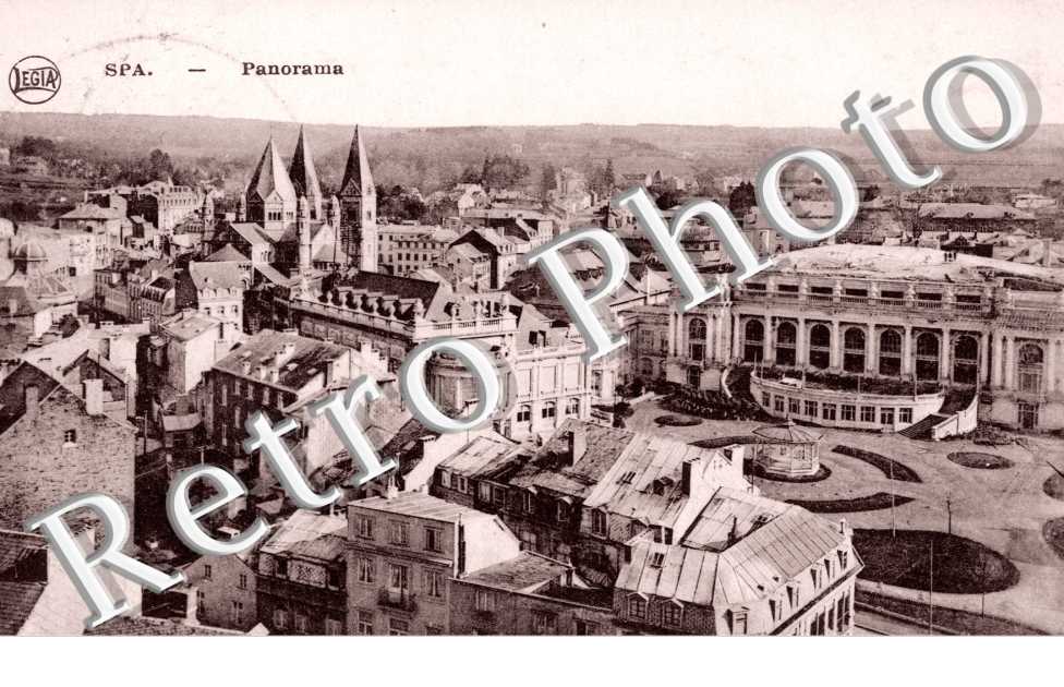 panorama