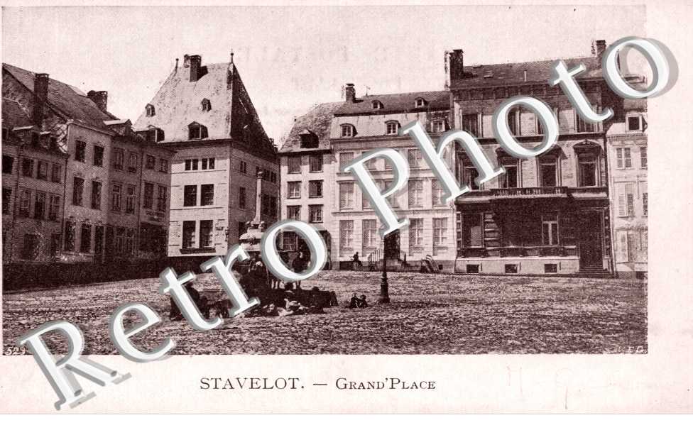 Grand&#039;Place