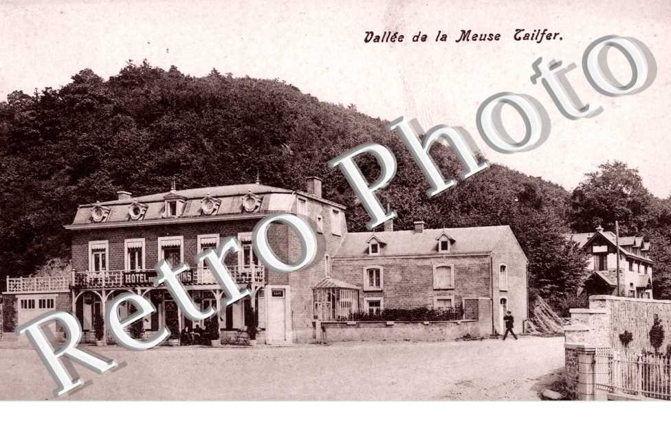 Vallee de la Meuse