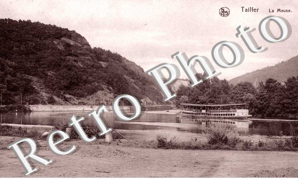 La Meuse