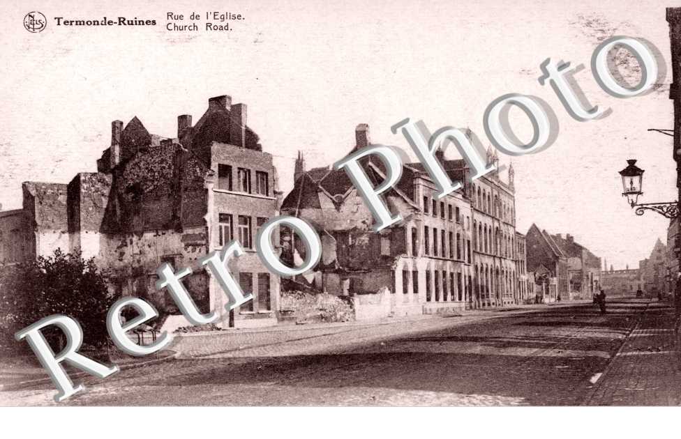 rue de l&#039;église