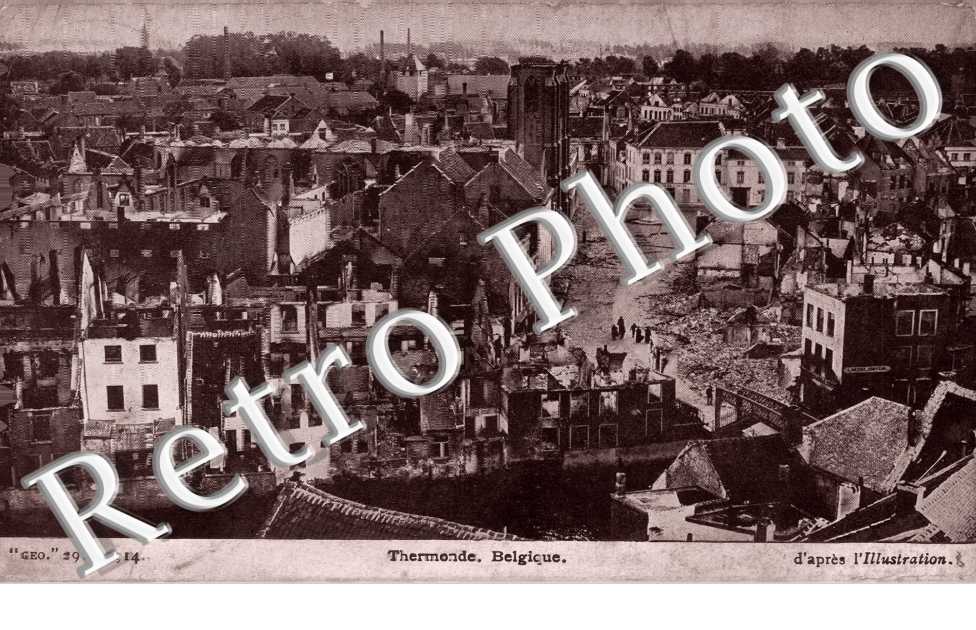 Vue générale 