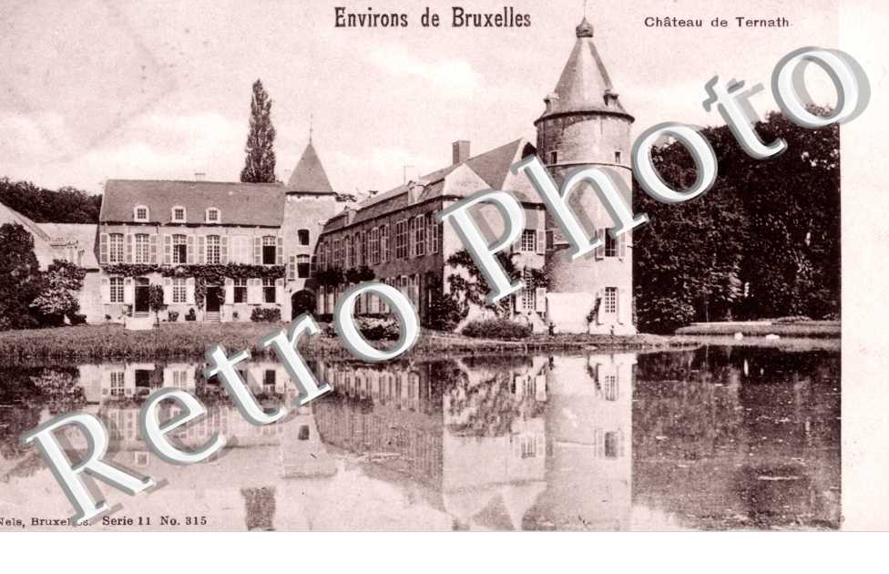 Chateau de Ternath