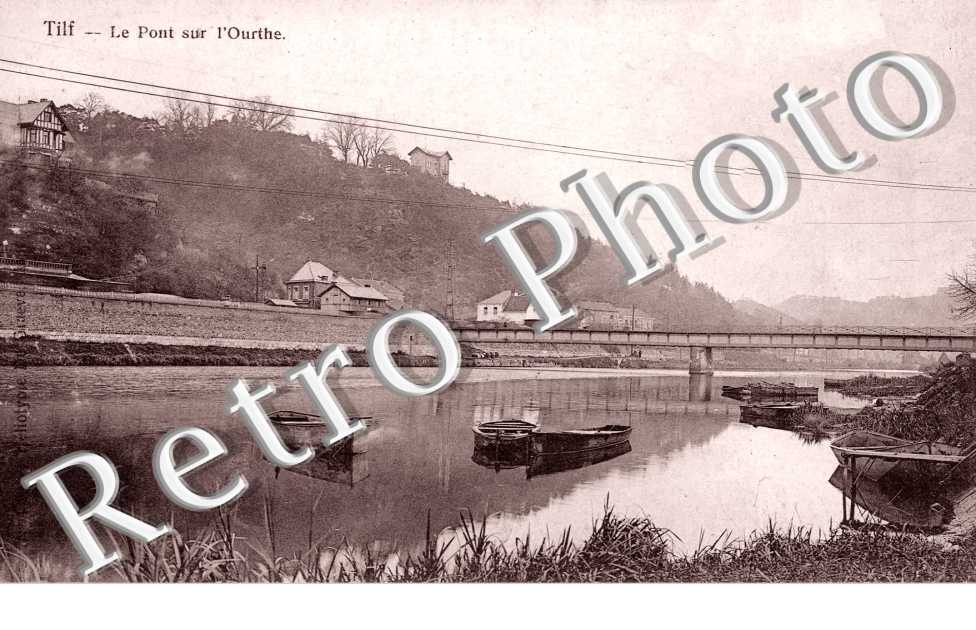 Le Pont