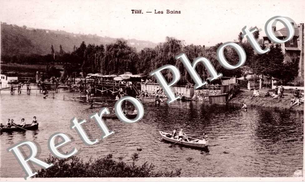 les Bains