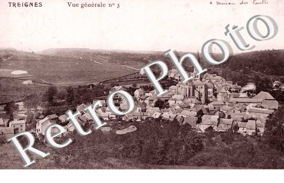 Vue generale