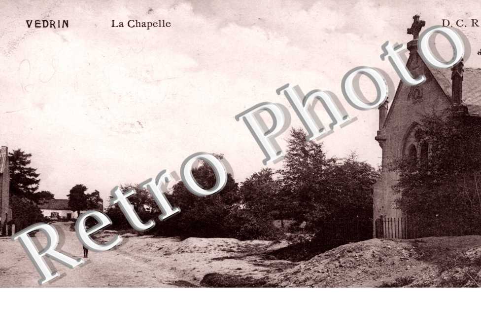 La Chapelle