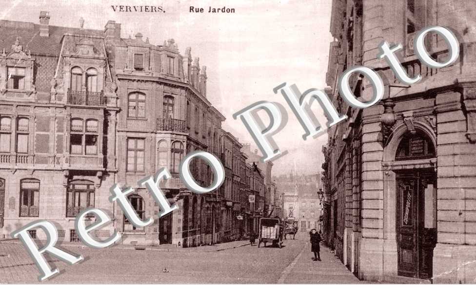 Rue Jardon