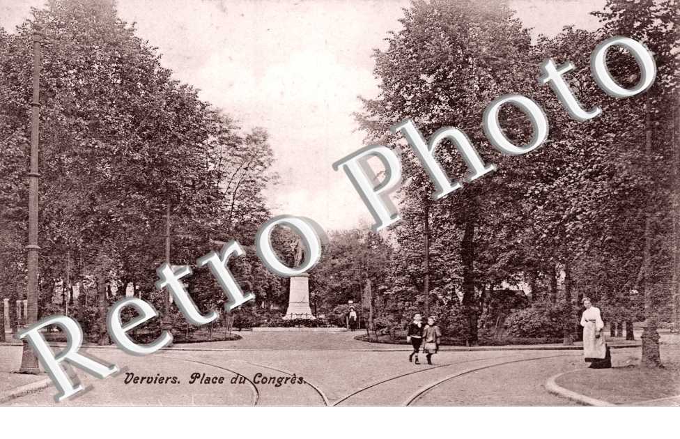 Place du Congres
