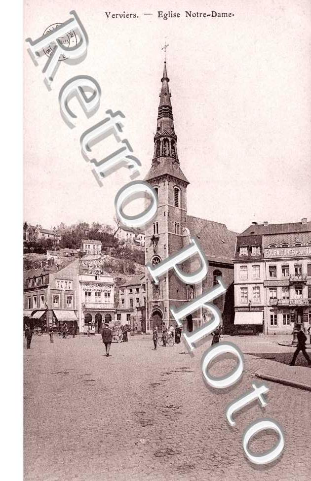 Eglise Notre-Dame