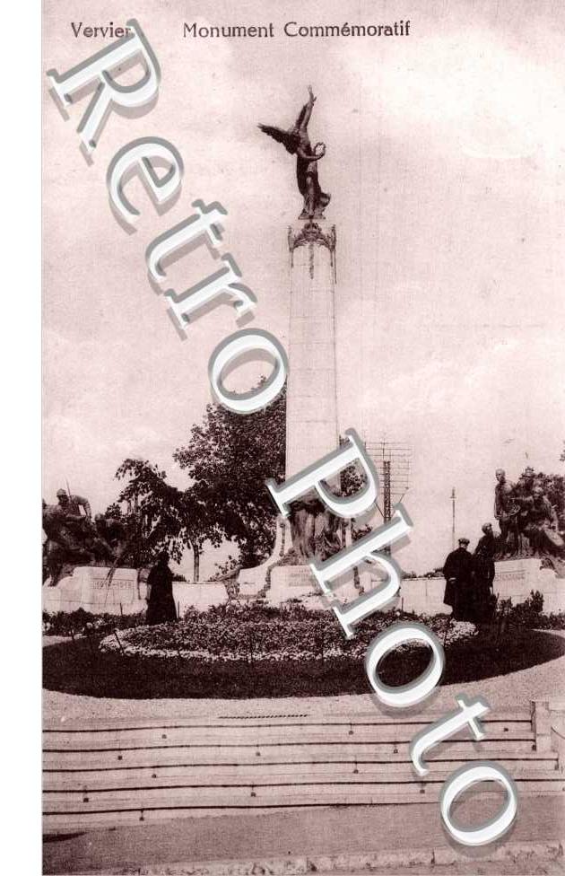 Monument Commemoratif