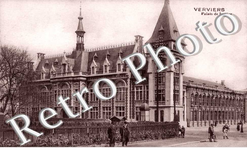 palais de justice