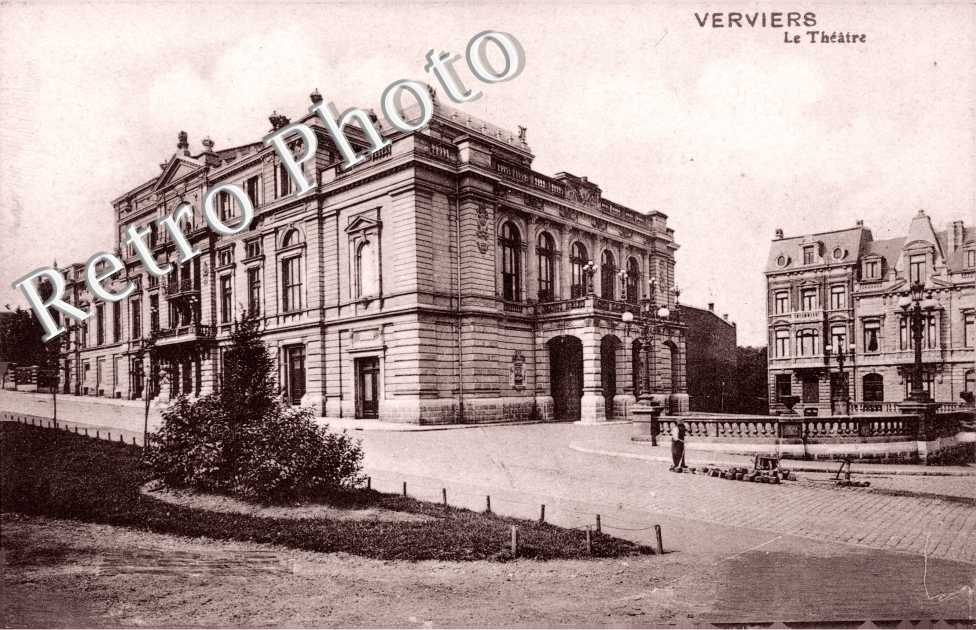 Le Thtre